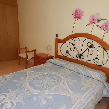 Apartamento Columbretes