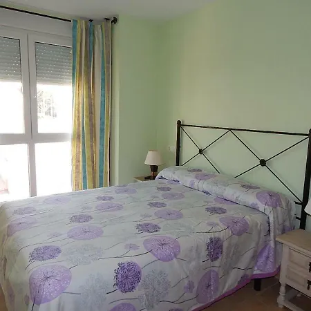 Columbretes Apartment *