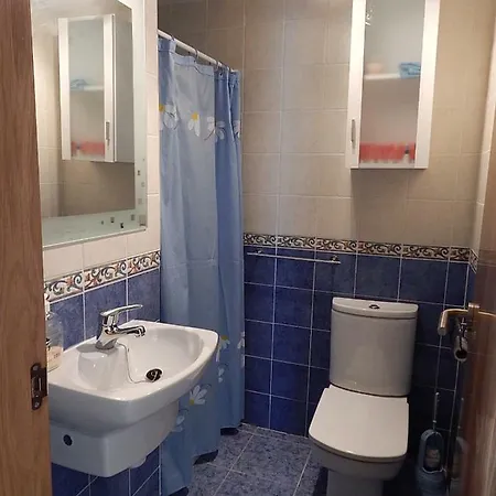 Columbretes Apartment Puerto de Sagunto